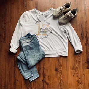 Treasure & Bond Crewneck